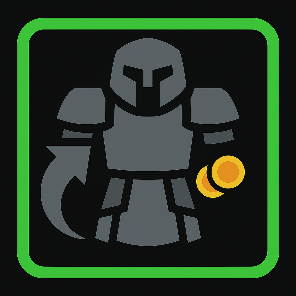 AF Icon